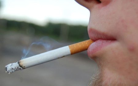Tantangan Pemerintah Indonesia: Kenaikan Harga Rokok Gagal Membendung Gelombang Perokok Baru