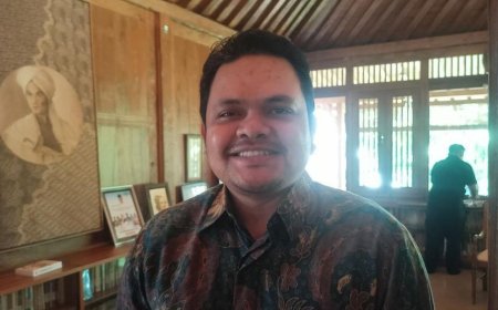 Timnas AMIN Santai Menghadapi Survei, Kubu Ganjar-Mahfud Gelisah