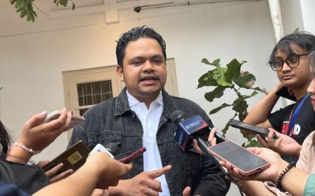 Timnas AMIN Santai, Kubu Ganjar-Mahfud Gelisah Terkait Survei Elektabilitas Pilpres 2024