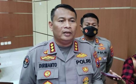 Geger di Jawa Timur: Tiga Tersangka, Termasuk Kades, Terlibat Penembakan Relawan Prabowo-Gibran