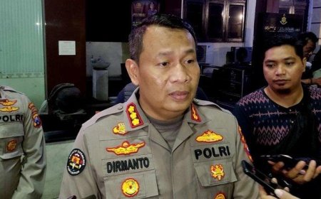 Kades dan Dua Orang Menjadi Tersangka Penembakan Relawan Prabowo di Jawa Timur, Polisi Temukan Bukti Penting