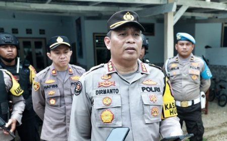 Tersangka Penembakan Relawan Prabowo di Jawa Timur: Kades dan Dua Warga Terlibat, Motif Belum Terungkap