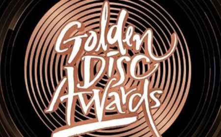 Golden Disc Awards 2024 di Jakarta: Debut Gemilang, Lineup K-Pop Terbaik, dan Para Pemandu Bergengsi