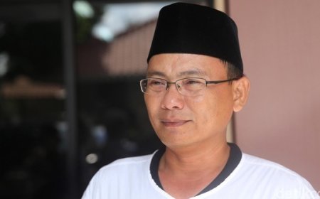 FBR Resmi Mendukung Ganjar-Mahfud dalam Pilpres 2024: Kombinasi Ideal Nasionalis-Agamis untuk Kemajuan Betawi