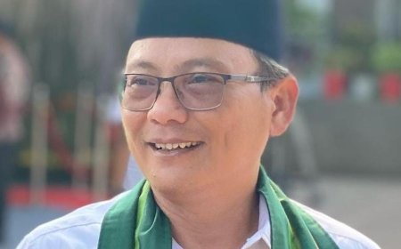 Forum Betawi Rempug (FBR) Resmi Deklarasikan Dukungan untuk Ganjar-Mahfud di Pemilu 2024