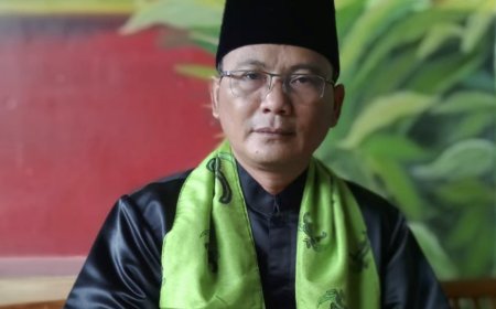 Forum Betawi Rempug Resmi Dukung Ganjar-Mahfud di Pilpres 2024