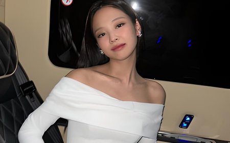 Jennie BLACKPINK Rilis Agensi Baru "ODD ATELIER" Setelah Keluar dari YG Entertainment: Mengapa Ingin Lebih Bebas?