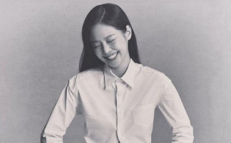 Alasan Jennie BLACKPINK Mendirikan Agensi Sendiri, ODD ATELIER: Ingin Lebih Bebas