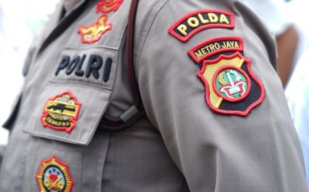 Keamanan Terjamin, 2.366 Personel Gabungan Siap Amankan Debat Ketiga Pilpres 2024 di Istora Senayan