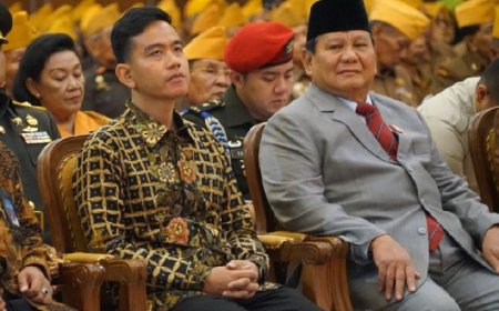 Survei Median dan CSIS Desember 2023: Prabowo-Gibran Unggul, PDIP Pimpin Elektabilitas Legislatif