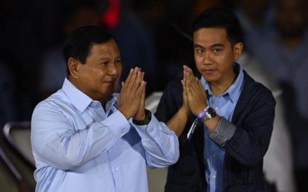 Survei Median dan CSIS Desember 2023: Prabowo-Gibran Unggul di Pilpres, PDIP Dominan di Pemilu Legislatif