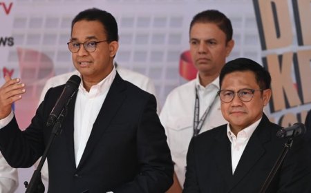 Skandal Keuangan WIKA dan Waskita: Negara Rugi Rp150 Triliun, TKN Anies Desak Evaluasi dan Transparansi