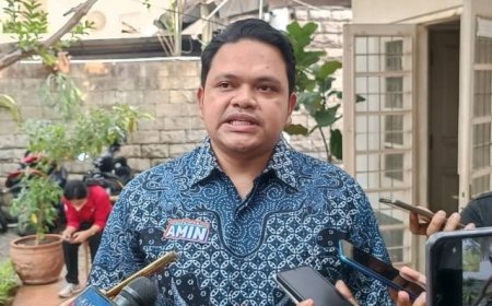 Timnas AMIN Ralat Pernyataan Anies: Anggaran Kemenhan Rp700 Triliun Bukan Hanya Alutsista, Pembelian Mirage Ditunda