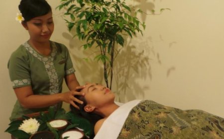 Kenaikan Pajak Hiburan 40 Persen Ancam Matikan Usaha Spa di Bali, PHRI Desak Pemerintah Tinjau Kembali