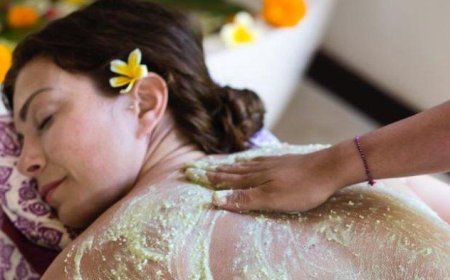 Kenaikan Pajak Hiburan Ancam Tutupnya Usaha Spa di Bali, Pebisnis Protes dan Desak Pemerintah Tinjau Kembali Kebijakan