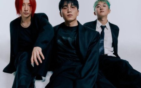 Wave to Earth Gebrak Indonesia dengan Konser Solo Perdana 'The First Era Concert' pada 29 Februari 2024