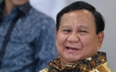 Prabowo Subianto Terkejut, Dukungan yang Ia Berikan Dibalas Kedengkian: Kisah Unik di Konsolidasi Relawan
