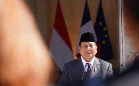 Prabowo: Dukungan Istimewa yang Dibalas Kedengkian, Ungkap Keheranan dalam Konsolidasi Relawan