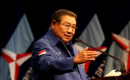 SBY Ingatkan Calon Presiden Pilpres 2024: Hindari Janji Muluk-Muluk Tanpa Anggaran Memadai