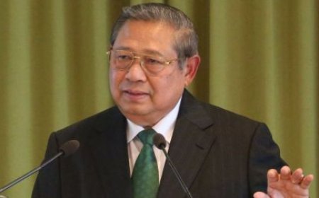 SBY Ingatkan Calon Presiden 2024: Janji Kampanye Harus Realistis dan Terukur