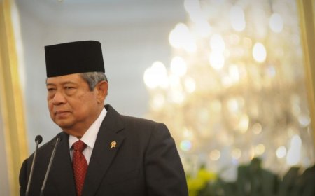 SBY Ingatkan Calon Presiden: Janji Mestinya Realistis dan Terukur, Bukan Sekadar Obral