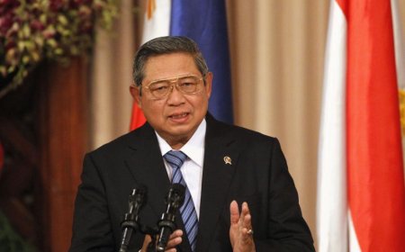 SBY Mewanti-Wanti Calon Presiden: Berjanjilah yang Realistis, Ingat Uangnya!