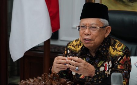 Ma'ruf Amin Nilai Debat Capres Pilkada 2024 Lebih Dinamis: Kritik Jokowi dan Tantangan Format Debat