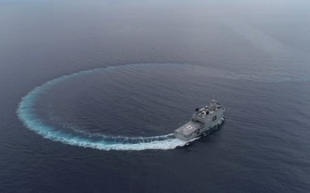 Pembelian Alutsista Bekas Dipertanyakan, Prabowo Beri Jawaban