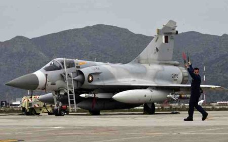 Debat Sengit di Pilpres 2024: Kontroversi Pembelian Alutsista Bekas oleh Indonesia dan Alasan Prabowo