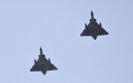 Debat Sengit di Pilpres 2024: Apakah Wajar Negara Membeli Alutsista Bekas?