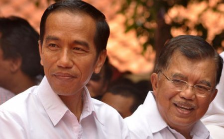 Jusuf Kalla Ingatkan Jokowi agar Tetap Netral di Pemilu 2024: Sumpah Al-Quran dan Tantangan Netralitas Presiden