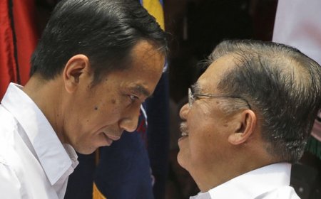 Jusuf Kalla Ingatkan Jokowi Soal Netralitas di Pemilu 2024: "Sumpah Al-Quran Harus Dipertahankan"
