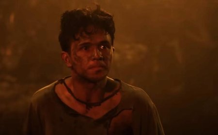 Film Horor Indonesia 'Siksa Neraka' Dilarang Tayang di Malaysia dan Brunei, Netizen Heboh Spekulasi Alasan