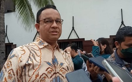 Ancaman Penembakan Terhadap Anies Baswedan, Respons dan Harapan Terkait Keamanan