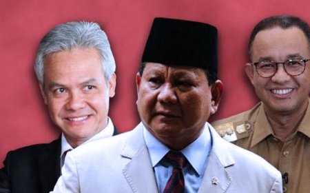 SMRC Menilai Program Pilpres 2024: Satu Keluarga Miskin, Satu Sarjana Unggul