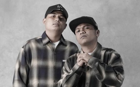 NDX AKA Hentikan Konser di Bali Setelah Teriakan Nama Capres, Klarifikasi dan Permintaan Maaf Mengemuka