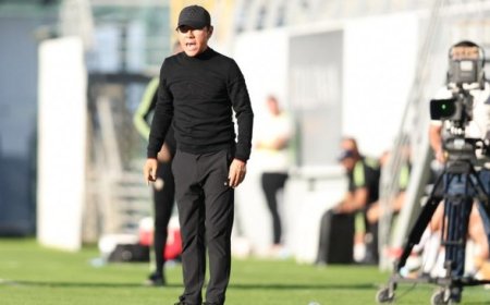 Shin Tae Yong: Keuntungan Ranking FIFA Rendah, Timnas Indonesia Siap Ciptakan Kejutan di Piala Asia 2023