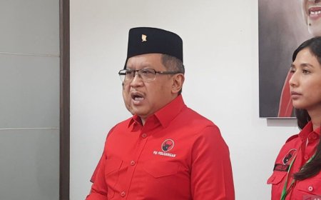 Ucapan Ulang Tahun dari Anies Baswedan untuk PDIP: Sinyal Kedekatan Politik atau Sekadar Kepedulian?