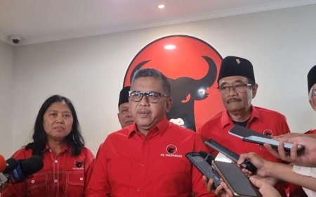 Anies Baswedan Sampaikan Ucapan Spesial untuk PDIP pada HUT ke-51, Membuka Peluang Kemitraan di Pilpres 2024