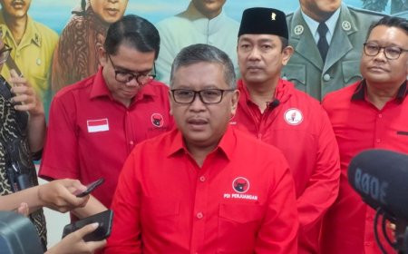 Anies Baswedan Sampaikan Ucapan Ulang Tahun untuk PDIP Melalui Pesan Singkat, Potensi Kolaborasi Politik Terbuka