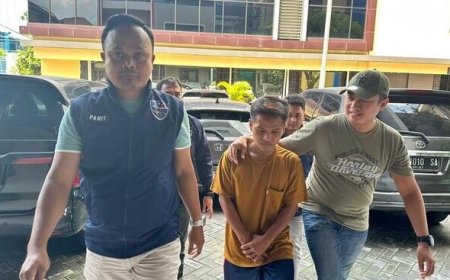 Polisi Tangkap Pemilik Akun yang Diduga Ancam Tembak Anies
