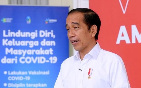 Keterkejutan Jokowi: Rasio Pendidikan S2 dan S3 Indonesia Jauh di Bawah Malaysia, Langkah-Langkah Menuju Peningkatan