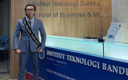 Dokter Tirta Umumkan Dukungan ke Anies Baswedan-Muhaimin Iskandar di Pilpres 2024
