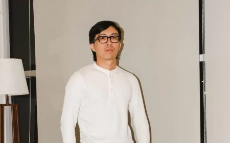 Dokter Tirta Umumkan Dukung Anies Baswedan di Pilpres Setelah Riset Mendalam