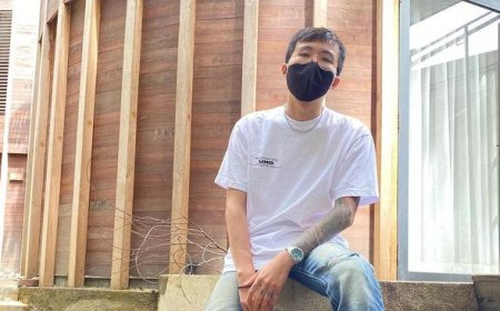 Dokter Tirta Resmi Dukung Anies Baswedan-Muhaimin Iskandar di Pilpres Setelah Riset Sendiri