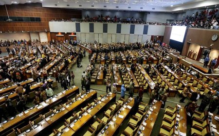 Formappi Beri Predikat Buruk pada Kinerja DPR Masa Sidang II 2023-2024: 91% Anggota Kembali Nyaleg