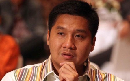 Maruarar Sirait Putuskan Keluar dari PDIP