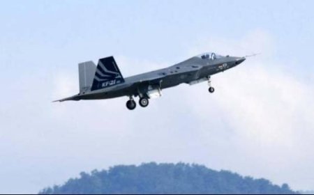 Indonesia Komitmen Bayar Utang, Kembangkan Proyek Jet Tempur KF-21 Bersama Korea Selatan Meskipun Tantangan Finansial