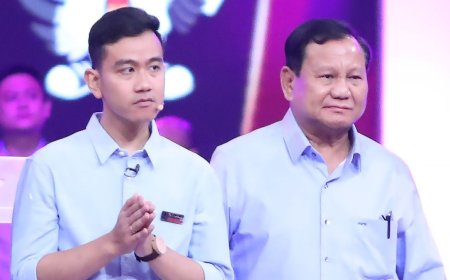 Bawaslu Batubara Hentikan Kasus Viral: Suara Pejabat Diduga Menangkan Prabowo Tak Melanggar Hukum Pemilu