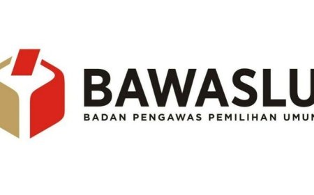 Bawaslu Batubara Hentikan Kasus Rekaman Suara Pejabat yang Diduga Dukung Prabowo-Gibran